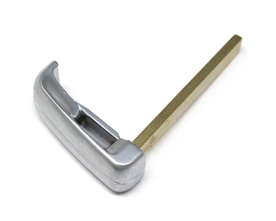 BMW Cas4 Fem Smart Key Remote Blade