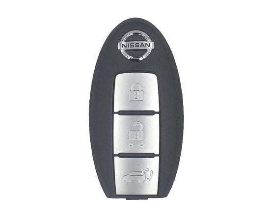 نيسان مورانو 2009-2016 مفتاح ذكي أصلي 433 ميجاهرتز 285E3-1AN5B / 285E3-1TJ0E