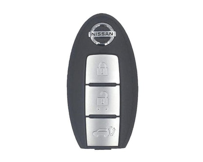 نيسان مورانو 2009-2016 مفتاح ذكي أصلي 433 ميجاهرتز 285E3-1AN5B / 285E3-1TJ0E