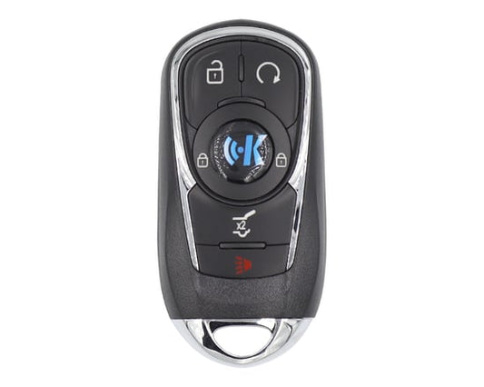 Keydiy KD Universal Smart Remote Key Buick Type ZB22-5