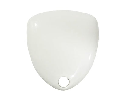 وجها لوجه Universal Copier Remote Key 3 أزرار 315MHz Ferrari White Type RD924