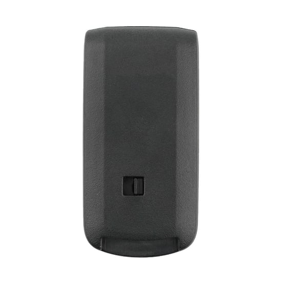 مفتاح ريموت ذكي لسيارة ميتسوبيشي ميراج 2024، 3 أزرار + 1، تردد 315 ميجاهرتز، FSL 8637C998 / 285E3W550P