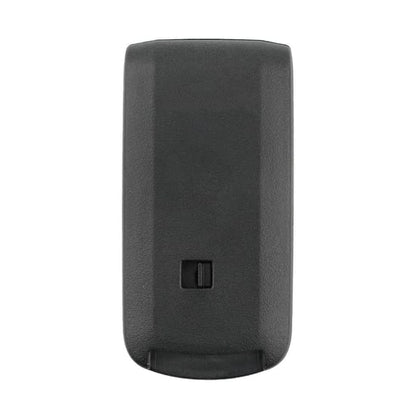 مفتاح ريموت ذكي لسيارة ميتسوبيشي ميراج 2024، 3 أزرار + 1، تردد 315 ميجاهرتز، FSL 8637C998 / 285E3W550P