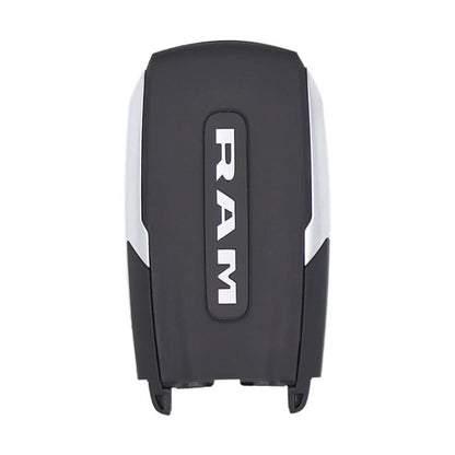 Dodge RAM 2019-2024 Original Smart Remote Key 3+1 Buttons 433MHz 68575428AA