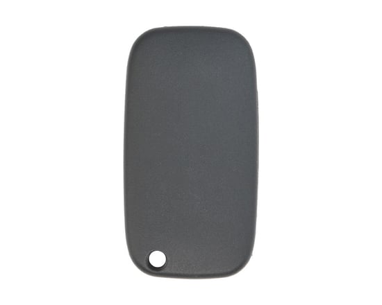 Renault Fluence Megane 3 Flip Remote Key 3 أزرار 433MHz PCF7961A باقة