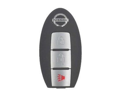نيسان باثفايندر 2019-2021 مفتاح ريموت ذكي أصلي 433 ميجا هرتز 285E3-9UF1B