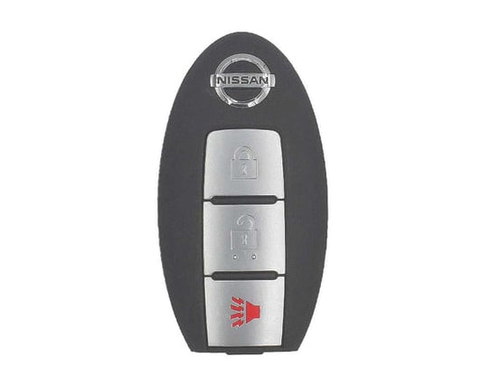 نيسان باثفايندر 2019-2021 مفتاح ريموت ذكي أصلي 433 ميجا هرتز 285E3-9UF1B