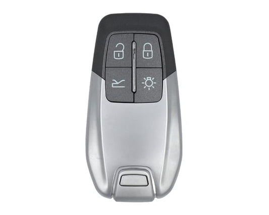 Keydiy KD Universal Smart Remote Key 4 أزرار Alfa Romeo Type ZB06