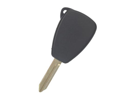 جيب رانجلر 2007-2016 مفتاح بعيد 2 أزرار 433 ميجا هرتز رقاقة HITAG 2 - ID46 -PCF7941 FCC ID: OHT692427AA