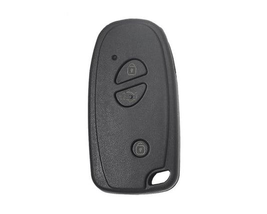 Abrites TA29 FIAT 500X مفتاح بدون مفتاح