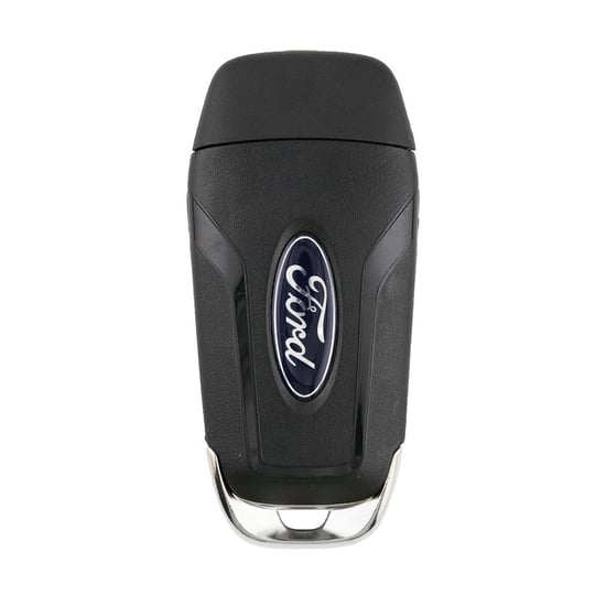 مفتاح ريموت أصلي لسيارة فورد F150 موديل 2024 مزود بزرين + زر واحد بتردد 433 ميجا هرتز PC3T-15K601-HA