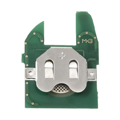 لوحة التحكم عن بعد لإصلاح زر واحد لسيارة رينو كليو PCF7946