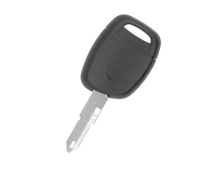 Renault Clio Symbol Remote Key 1 زر 433 ميجا هرتز PCF7946 FCC ID: CE0523