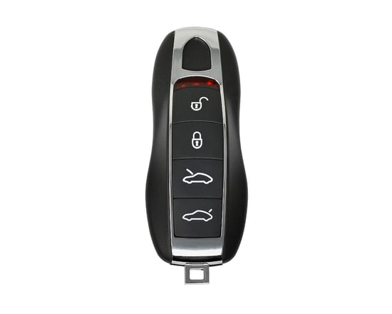 بورش باناميرا 2011-2012 Proximity Smart Key Remote 4 Button 433MHz