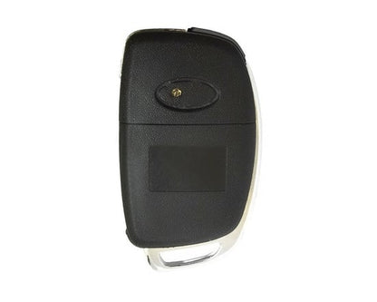 وجها لوجه Universal Copier Flip Remote Key 3 أزرار 315MHz Hyundai Sonata Type RD884