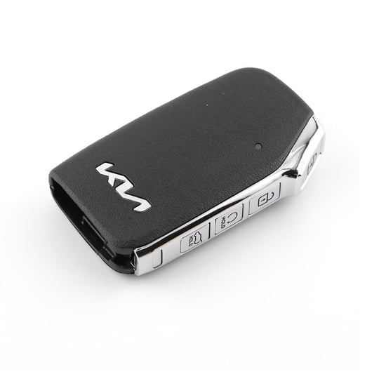 مفتاح ريموت ذكي أصلي لسيارة كيا سيلتوس 2023، 4 أزرار، 433 ميجاهرتز، 95440-Q5900