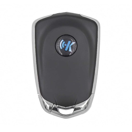 Keydiy KD Universal Smart Remote Key 4 + 1 أزرار كاديلاك نوع ZB05-5