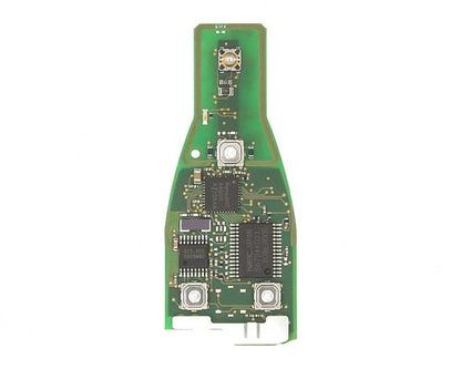 Mercedes 212 Smart Remote Key PCB 4 أزرار 315 ميجا هرتز
