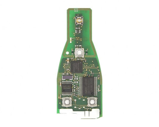 Mercedes 212 Smart Remote Key PCB 4 أزرار 315 ميجا هرتز