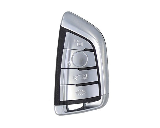 BMW CAS4 F Series Proximity Smart Remote Key 4 Button 868Mhz PCF7953P FCC ID: YG0HUF5661 OEM: 9259721-01