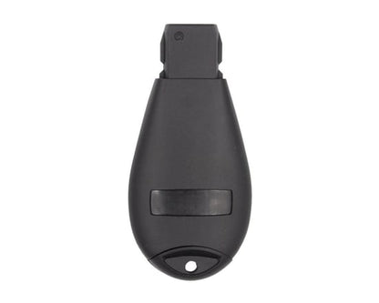 دودج تشالنجر 2012-2014 Fobik Proximity Remote Key 4 + 1 Button 433MHz 56046694AH