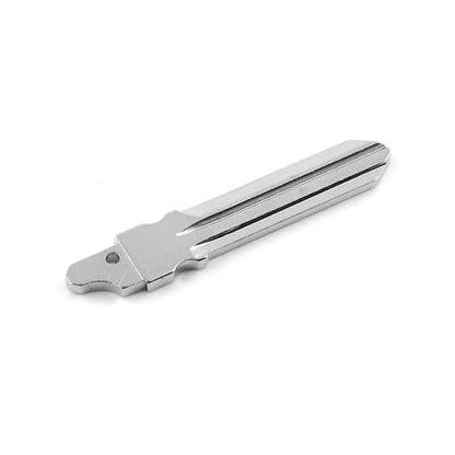 رينو فليب ريموت كي بليد HU136TE