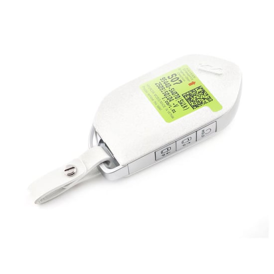 مفتاح ذكي أصلي كيا PV5 2026 4+1 أزرار 433 ميجاهرتز 95440-SW070