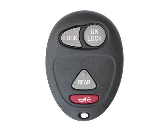 Buick Rendezvous Real Remote 4 Button 315MHz FCC ID: L2C0007T