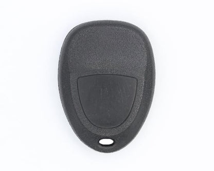 جي إم سي يوكون شيفروليه تاهو كاديلاك ريموت 4 + 1 أزرار 315 ميجا هرتز