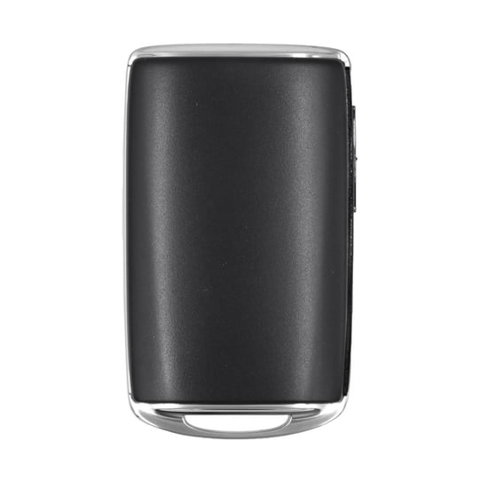 مفتاح ريموت ذكي أصلي لسيارة Mazda 3 هاتشباك 2019-2023 مزود بزرين + زر واحد بتردد 433 ميجاهرتز BCYP-67-5DYB