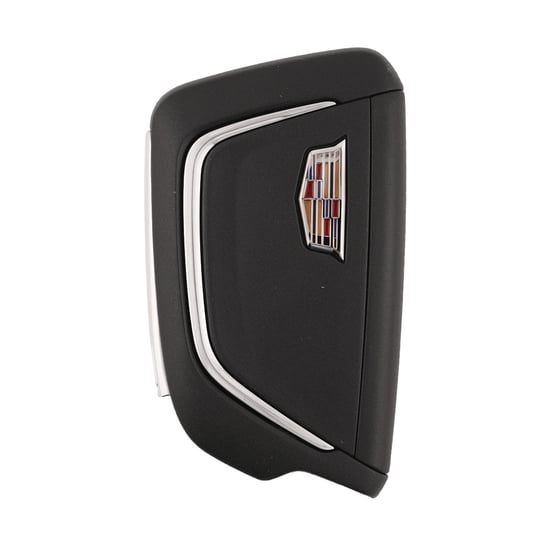 مفتاح ريموت ذكي أصلي لكاديلاك إسكاليد 2021-2024، 5 أزرار + زر واحد، 433 ميجاهرتز، 13546300 / 13560904