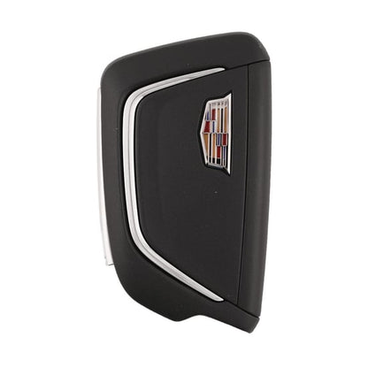 مفتاح ريموت ذكي أصلي لكاديلاك إسكاليد 2021-2024، 5 أزرار + زر واحد، 433 ميجاهرتز، 13546300 / 13560904