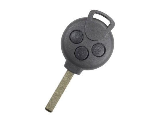 مفتاح التحكم عن بعد الذكي 3 أزرار 433 ميجا هرتز PCF7941A باقة