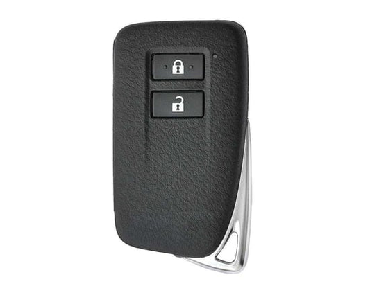 لكزس NX 2016-2019 مفتاح بعيد ذكي أصلي 433 ميجا هرتز 89904-78440