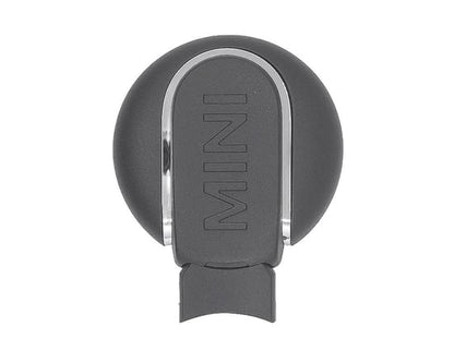 مفتاح ريموت ذكي أصلي FEM لسيارة ميني كوبر 2015-2023 مزود بثلاثة أزرار وتردد 434 ميجاهرتز 9367409-01