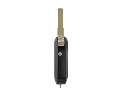 Fiat Doblo Flip Remote Key 3 أزرار Delphi BSI Type 433MHz PCF7946 FCC ID: 2ADPXTRF198