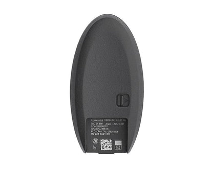 إنفينيتي Q50 2016-2019 مفتاح ذكي أصلي عن بعد 433 ميجا هرتز 285E3-4HB0C