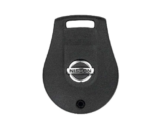 مفتاح ريموت أصلي لسيارة نيسان ميكرا / جوك 2011 بتردد 433 ميجاهرتز H0561-1HB1A / 28268-C990D / H0561-C994E