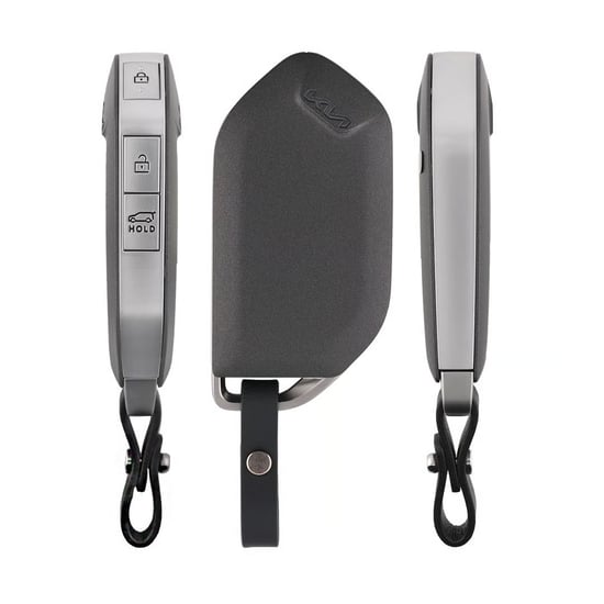 مفتاح ريموت ذكي أصلي لسيارة كيا سبورتاج 2025، 3 أزرار، 433 ميجاهرتز، 95440-P1AR0