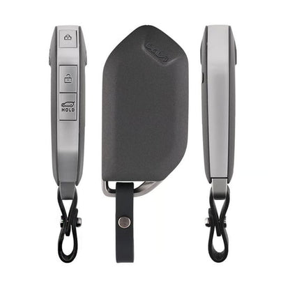 مفتاح ريموت ذكي أصلي لسيارة كيا سبورتاج 2025، 3 أزرار، 433 ميجاهرتز، 95440-P1AR0