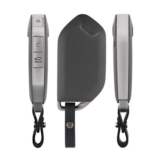 مفتاح ريموت ذكي أصلي لسيارة كيا سبورتاج 2025، 3 أزرار، 433 ميجاهرتز، 95440-P1AR0