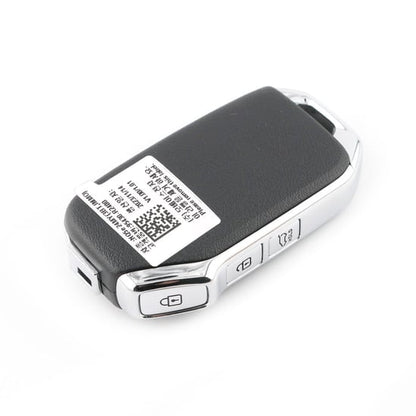 كيا سبورتاج 2024 ريموت كنترول أصلي بثلاثة أزرار، تردد 433 ميجاهرتز، 95430-R2400