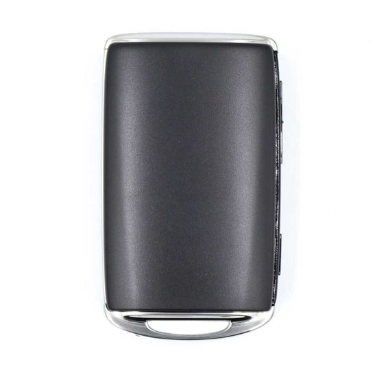 مفتاح ريموت ذكي أصلي لسيارة مازدا 3 هاتشباك CX-30 موديل 2020-2025، 2+1 زر، تردد 315 ميجاهرتز، BCYN-67-5DYB