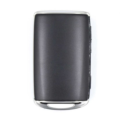 مفتاح ريموت ذكي أصلي لسيارة مازدا 3 هاتشباك CX-30 موديل 2020-2025، 2+1 زر، تردد 315 ميجاهرتز، BCYN-67-5DYB