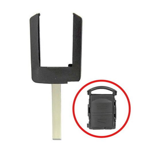 أوبل كورسا رأس ليزر عن بعد HU100