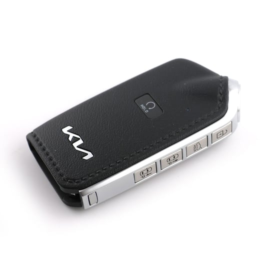 مفتاح ريموت ذكي أصلي لسيارة كيا K900 موديل 2023، 6 أزرار، 433 ميجاهرتز، 95440-J6710