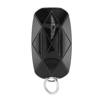 جينيسيس GV60 2026 مفتاح ذكي أصلي عن بُعد 7+1 أزرار 433 ميجاهرتز 95440-CU160