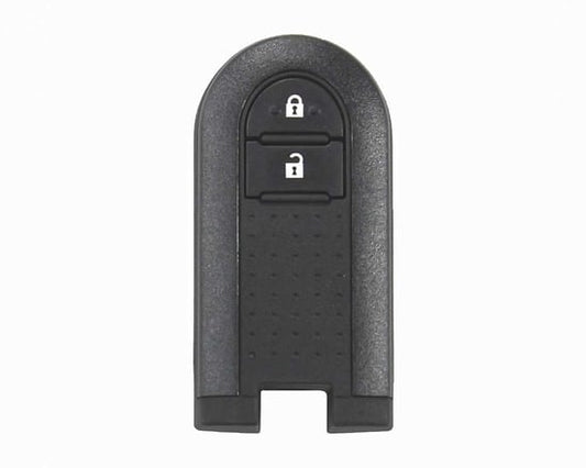 تويوتا راش 2018-2023 مفتاح ريموت سمارت اصلى 2 زر 433 ميجا هرتز 89994-B0020 / 89994-B0021