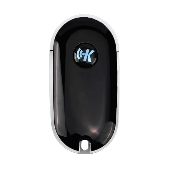 Keydiy KD Universal Smart Remote Key 3 + 1 Button MB Maybach Type ZB29-4