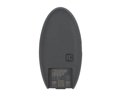 إنفينيتي Q70 FX 2010 مفتاح بعيد ذكي أصلي 433 ميجاهرتز 285E3-1BP7A